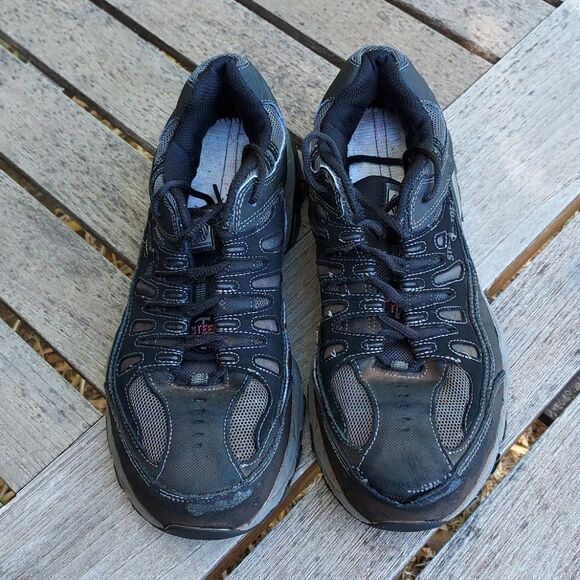 Sketchers Steel Toe shoes 10 - Picture 5 of 11
